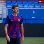 موهبة مصرية تقود برشلونة لمواجهة نارية أمام ريال مدريد في نهائي كأس الأبطال