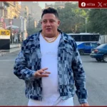 اتهام جديد يلاحق حمو بيكا.. طبيب يتهمه بإتلاف محتويات فيلا بأكتوبر