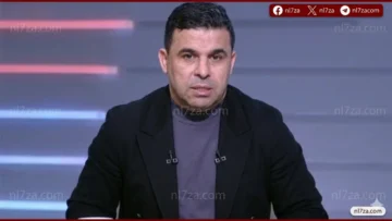 خالد الغندور