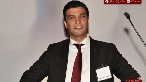 خالد هاشم