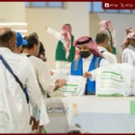 مدينة الحجاج بحالة عمار تستقبل ضيوف الرحمن بمنظومة خدمات متكاملة في تبوك