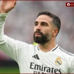 نهاية حقبة ذهبية ريال مدريد يودع كارفخال بعد مسيرة تاريخية حافلة بالألقاب