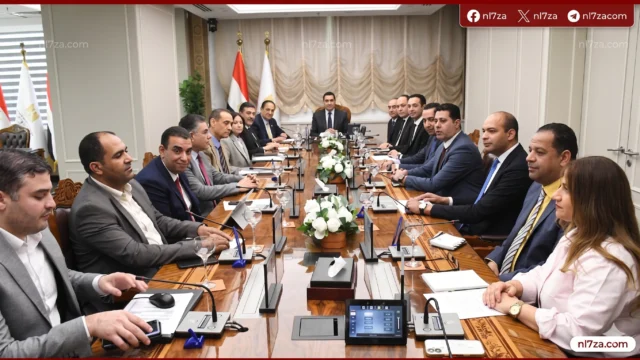 دورة الألعاب الإفريقية 2027 مصر