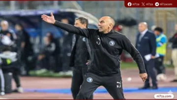 دوري أبطال إفريقيا