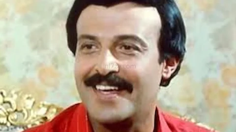 ذكرى رحيل سمير غانم