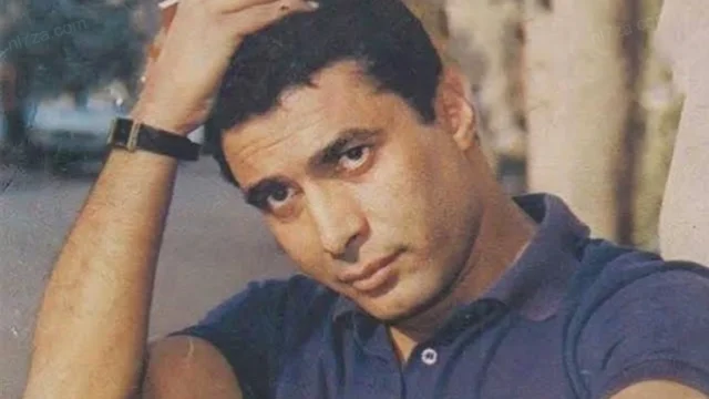 أحمد زكي