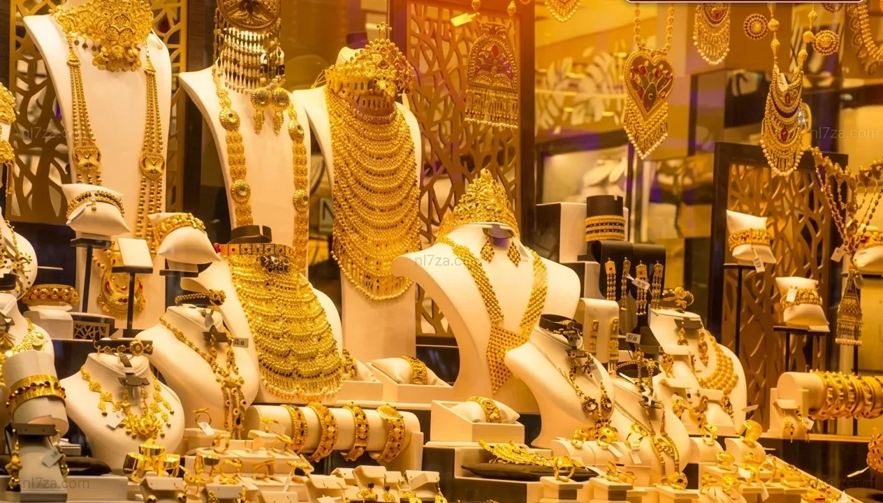 ذهب البحرين