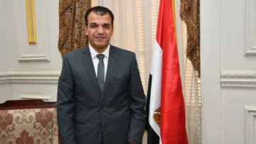 رئيس الكهرباء