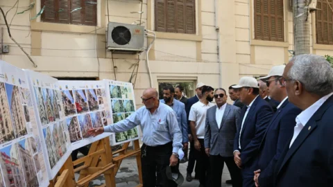 رئيس الوزراء