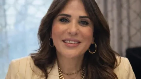 راندة المنشاوي