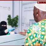 انطلاق أولى رحلات مبادرة طريق مكة من أبيدجان نحو المدينة المنورة وسط حضور رسمي رفيع
