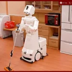روبوتات تتقدم نحو المهارات البشرية.. نظام جديد يفتح آفاقًا لأداء مهام معقدة