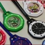 سواتش تغلق متاجرها مؤقتًا بعد تدافع واسع على إطلاق “رويال بوب”