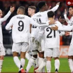 ريال مدريد يفتح تحقيقًا عاجلًا بعد اشتباك عنيف بين تشواميني وفالفيردي في التدريبات