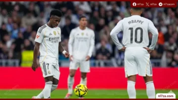 ريال مدريد