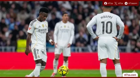 ريال مدريد
