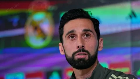 ريال مدريد