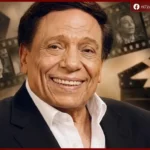 خالد سليم يهنئ عادل إمام بعيد ميلاده ويصفه بـ«زعيم الفن العربي»