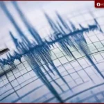 زلزال بقوة 5 درجات يضرب شرق إندونيسيا دون خسائر