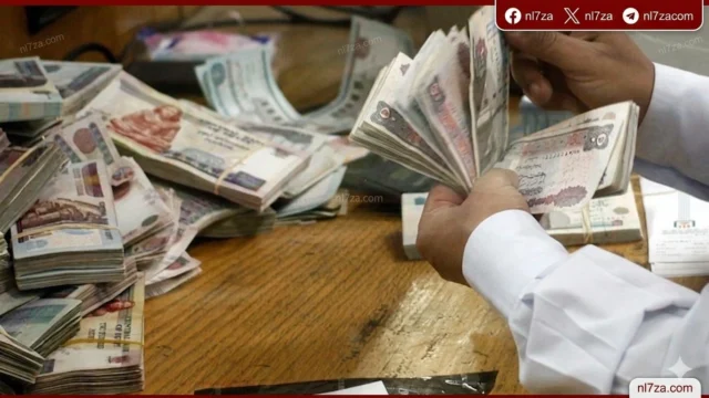 زيادة الرواتب