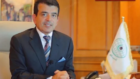 سالم المالك