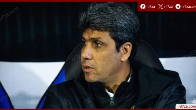 سامي الشيشيني تصريحات الزمالك