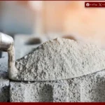 هدوء بأسواق الأسمنت.. والطن يسجل 4200 جنيه للمستهلك