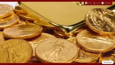 سعر الجنيه الذهب
