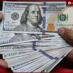 الدولار يحافظ على استقراره المرتفع أمام الجنيه في تعاملات الخميس