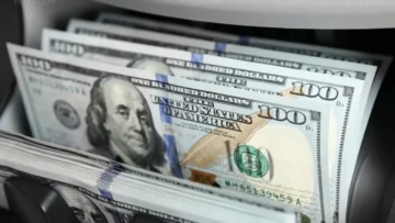 سعر الدولار