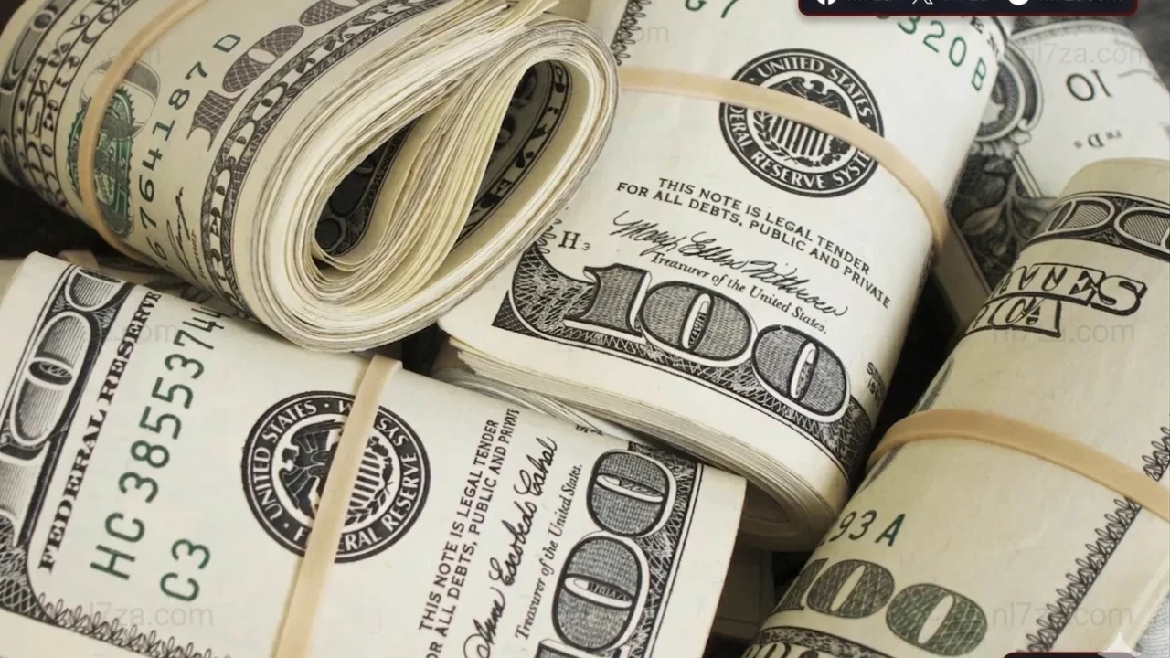  سعر الدولار