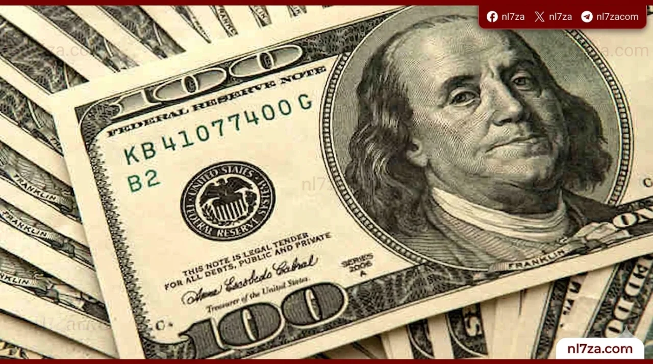  سعر الدولار