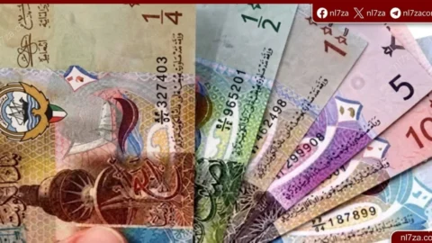 سعر الدينار الكويتي اليوم في مصر