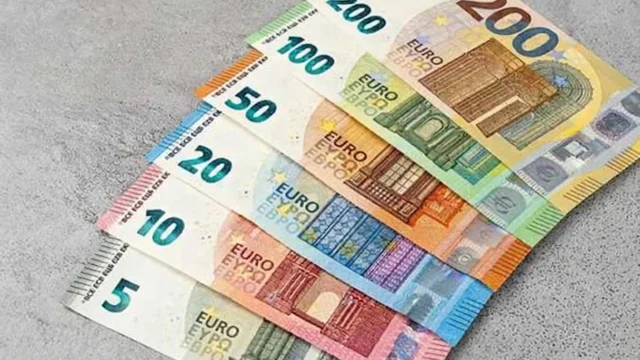 سعر اليورو