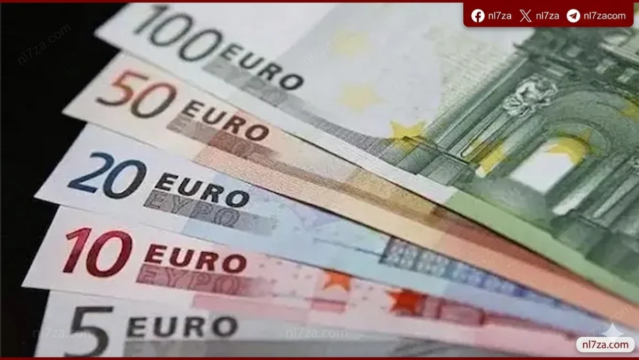 سعر اليورو
