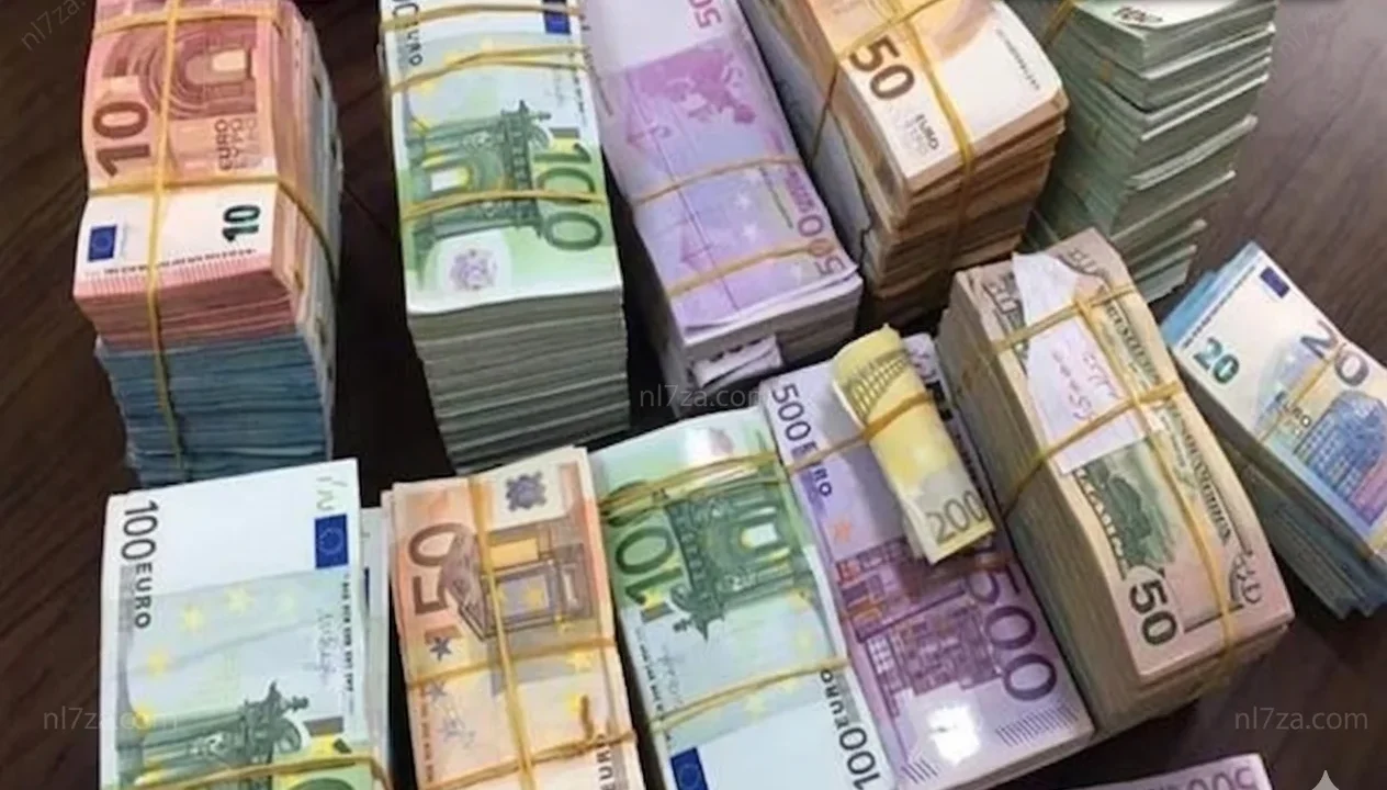 سعر اليورو