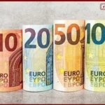 استقرار سعر اليورو أمام الجنيه في ختام تعاملات البنوك المصرية اليوم الخميس