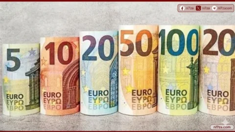 سعر اليورو