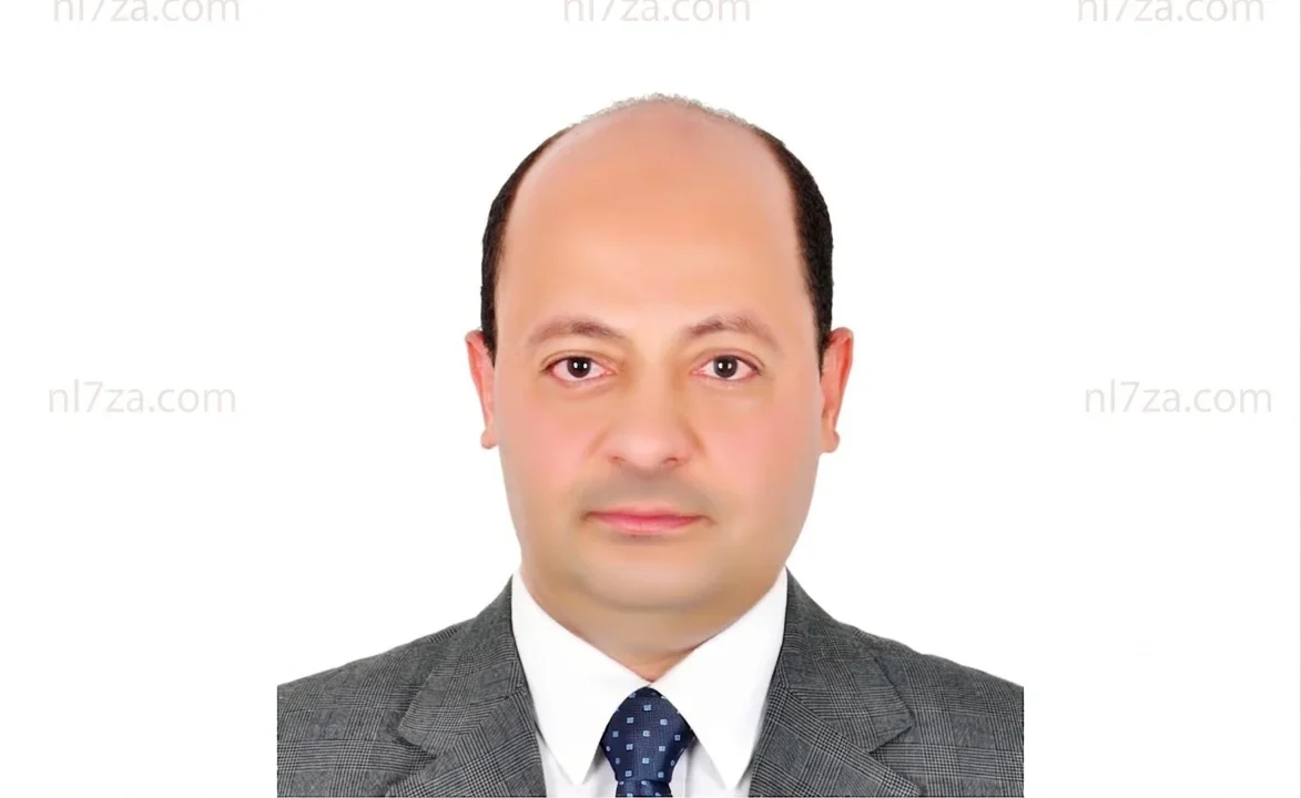 سعيد عرفة