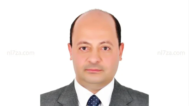 سعيد عرفة