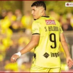 عرض سعودي جديد يهدد انتقال سفيان بنجديدة للأهلي وسط منافسة من بيراميدز