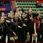 انطلاق الجولة الأولى من المجمعة الثانية لحسم دوري سيدات اليد بمواجهتي الأهلي وسبورتنج وسموحة والشمس