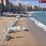 الإسكندرية تعلن تقسيم أسعار الشواطئ لموسم الصيف.. وتفاوت بين المجاني والسياحي