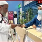 الصحة تعلن استقرار صحة الحجاج المصريين