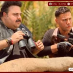 «صقر وكناريا» يشعل صيف السينما برومو كوميدي يجمع محمد إمام وشيكو لأول مرة