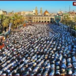 موعد صلاة عيد الأضحى 2026 في محافظات مصر.. الفلك يحدد التوقيتات الرسمية