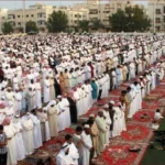 المعهد الفلكي يعلن مواعيد صلاة عيد الأضحى 2026 في محافظات مصر بعد ثبوت رؤية هلال ذي الحجة