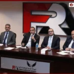الرقابة المالية والبنك الدولي يناقشان تطوير حوكمة صناديق التأمين الخاصة لتعزيز الاستدامة