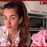 هنا الزاهد تنشر صورا من المطبخ وتستعرض تجربتها الاولى في طهي الارز عبر انستجرام