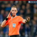 طاقم تحكيم ألماني يقود قمة الزمالك وسيراميكا في دوري نايل